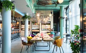 Moxy Paris Val d'Europe